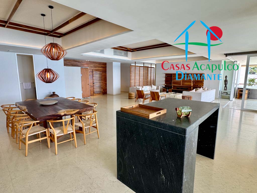 El Dorado A6 - Estancia 5